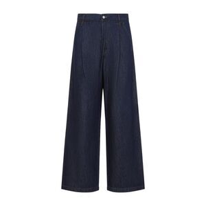 Dries Van Noten Penning Jenas Men